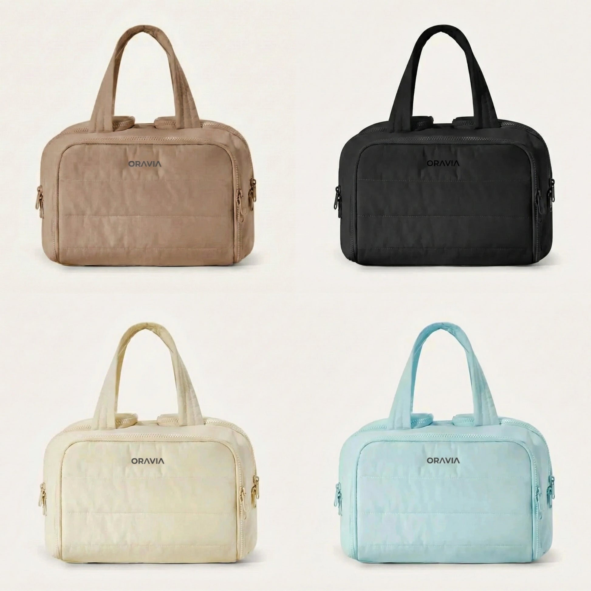 Oravia™ Organizer Bakım Çantası