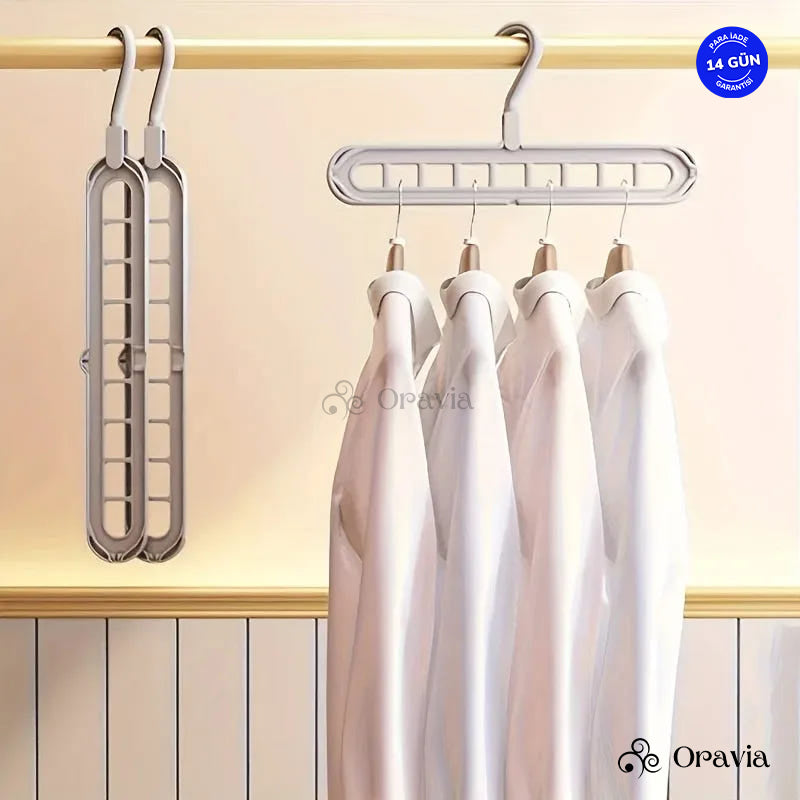 9`u 1 Arada Akıllı Askı™