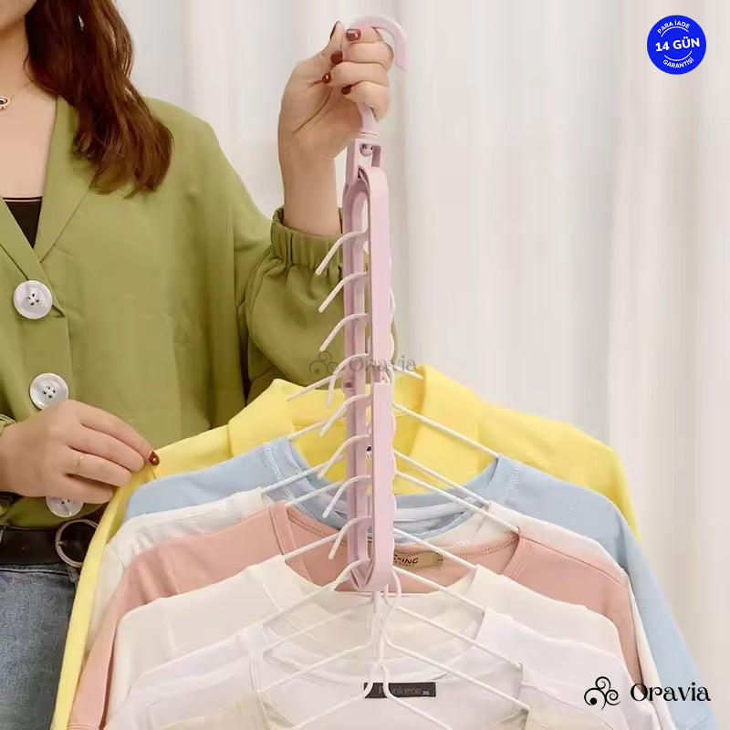 9`u 1 Arada Akıllı Askı™