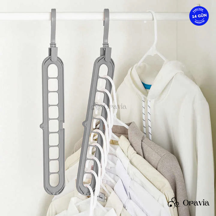 9`u 1 Arada Akıllı Askı™