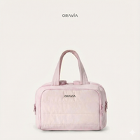 Oravia™ Puffy Seyahat Bakım Çantası