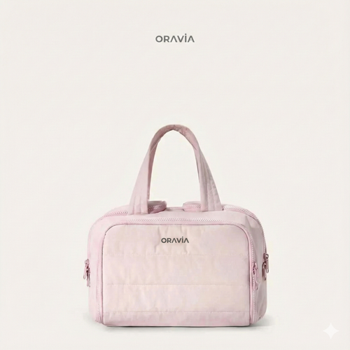 Oravia™ Organizer Bakım Çantası